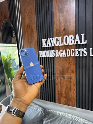Apple iPhone 13 128 GB Blue