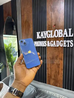 Apple iPhone 13 128 GB Blue