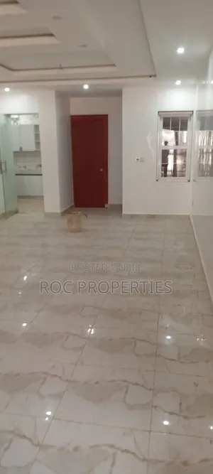 3bdrm Block of Flats in Kaura for rent