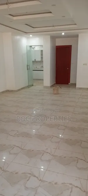 3bdrm Block of Flats in Kaura for rent