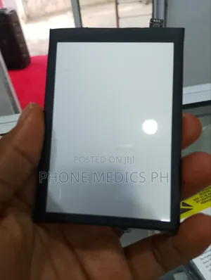 Umidigi A13s Battery