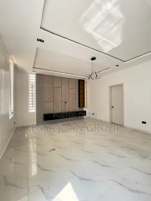 4bdrm Duplex in Ikota for sale