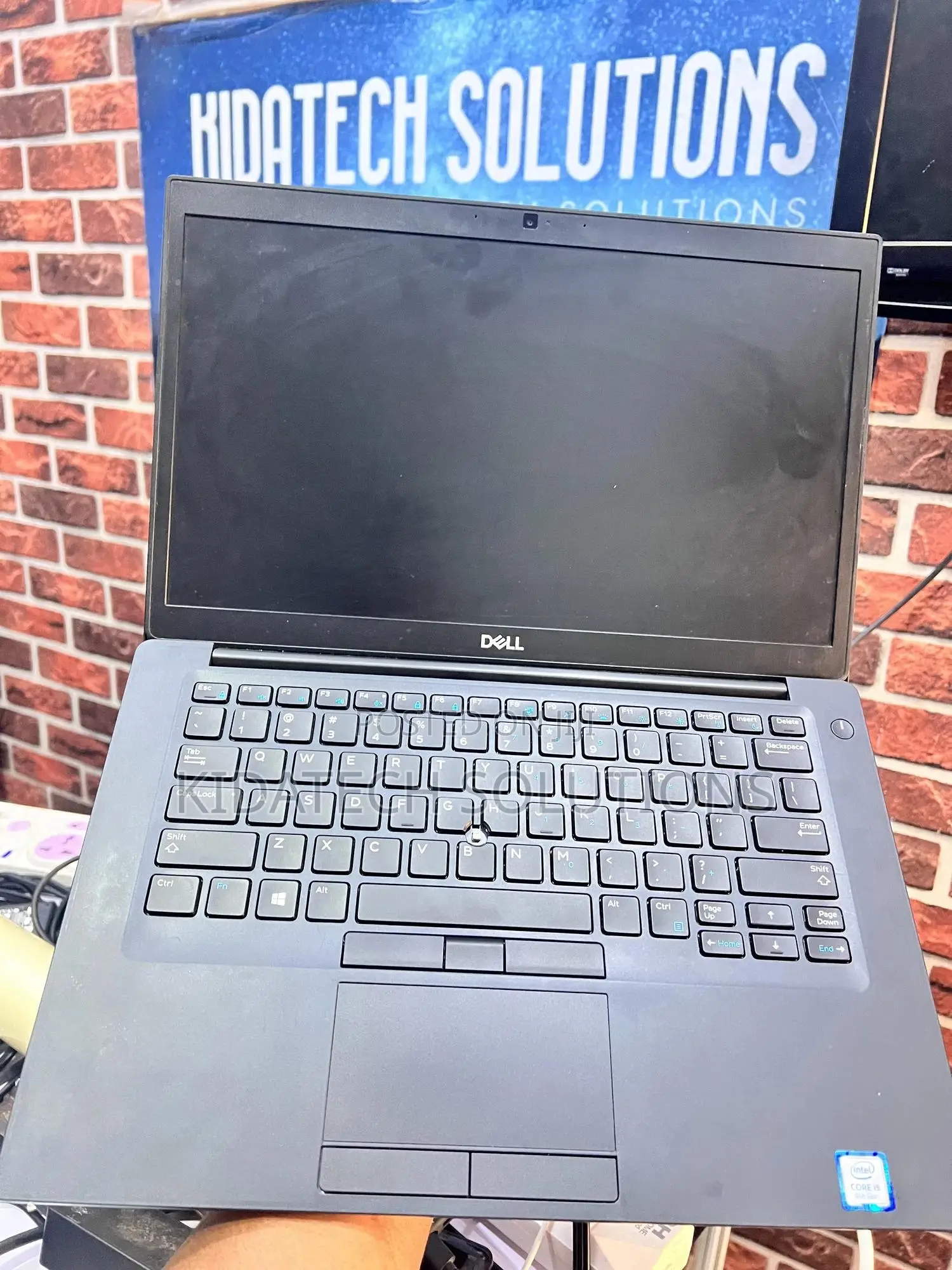 Laptop Dell Latitude 7490 8GB Intel Core i5 SSD 256GB