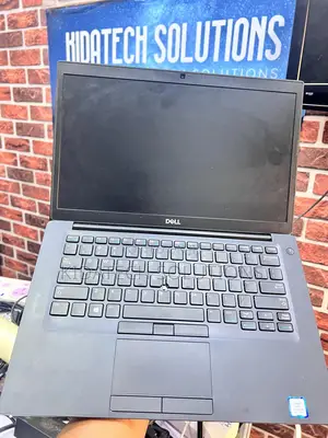 Laptop Dell Latitude 7490 8GB Intel Core I5 SSD 256GB