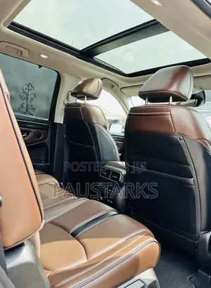 Honda Pilot 2023 Black