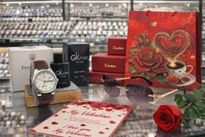 Romantic Valentine Gift Set Package for Him Men Guy