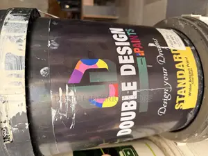Double Design Satin