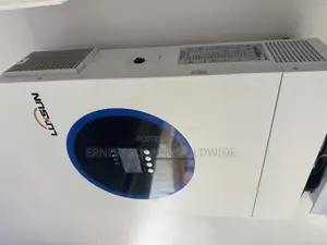 Original Solar Luxsun Inverter 4.2kva