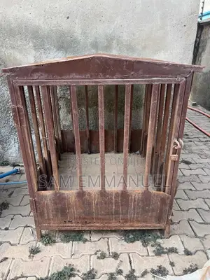 Cage for Dog