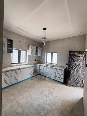 4bdrm Duplex in Mabushi for rent