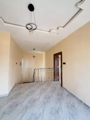 4bdrm Duplex in Mabushi for rent
