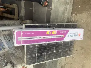 Interdab Pump