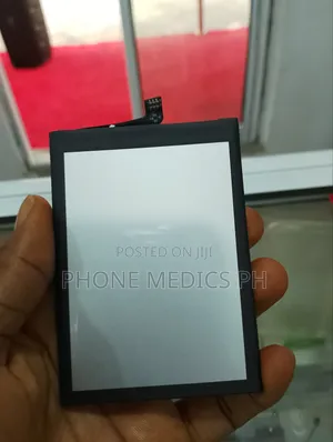 Umidigi A11 Pro Max Battery
