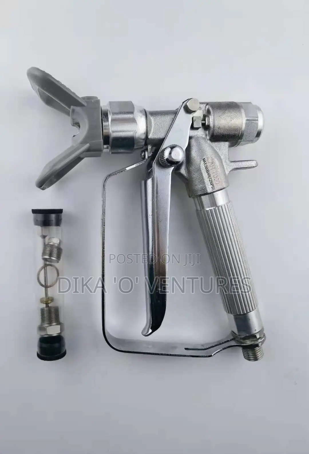 Airless Paint Spray Gun