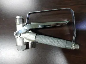 Airless Paint Spray Gun