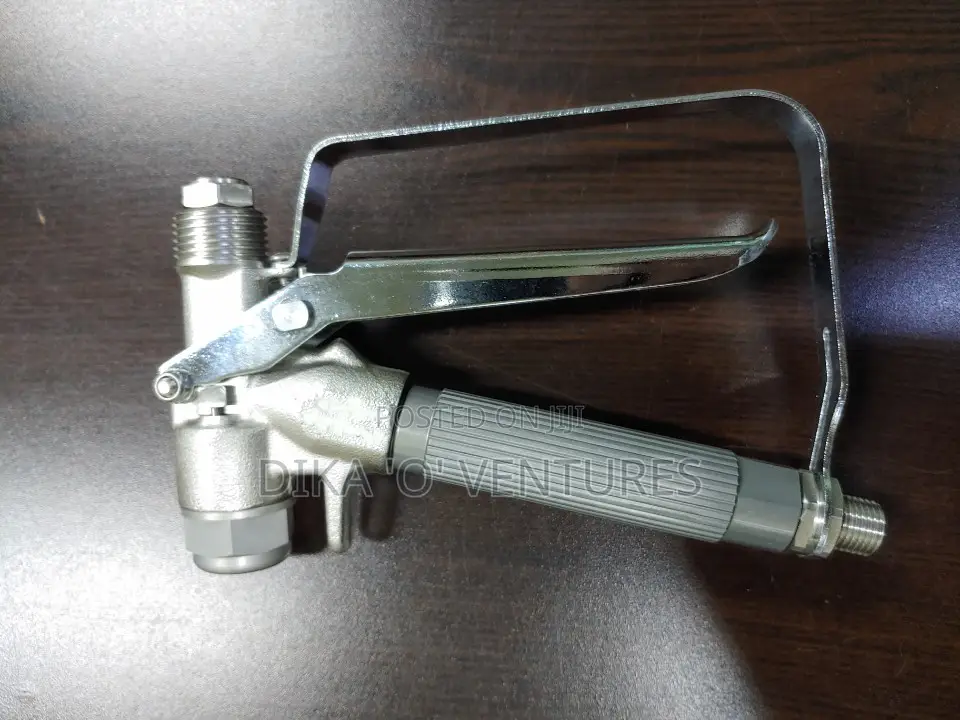 Airless Paint Spray Gun