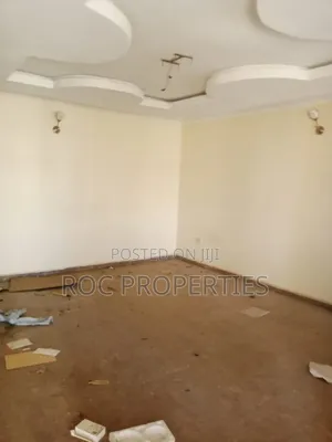 3bdrm Block of Flats in Durumi for rent