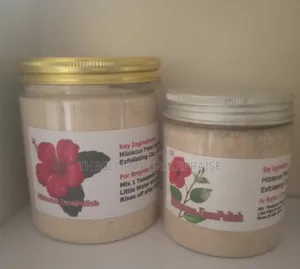 Faceglow Polish