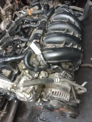 Complete Engine for (Mazda5/Pe) Is Available