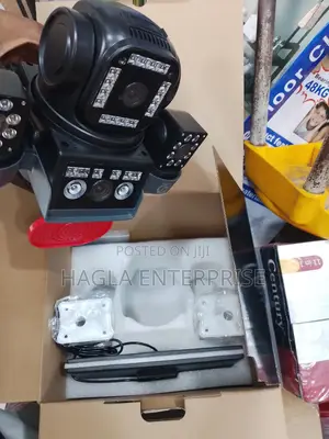 Aov Smart Ai Camera