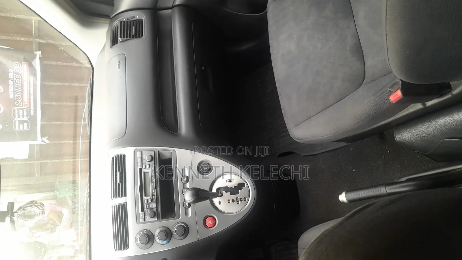 2010 Honda Civic 1.4 3 Door Automatic
