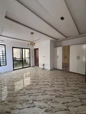 4bdrm Duplex in Ikota Gra for rent
