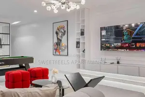 Merlot (New Luxury 2 Bedroom)
