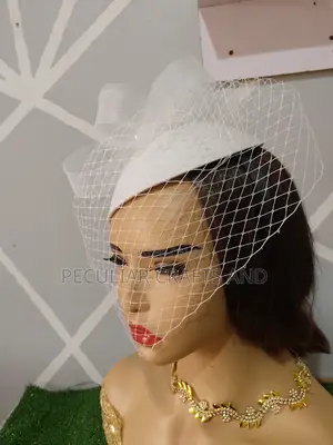 Wedding Fascinator
