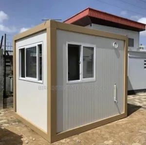 Site Office Portacabin