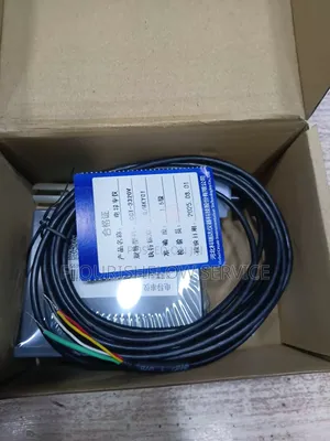 Conductivity Meter