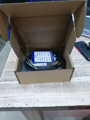 Conductivity Meter
