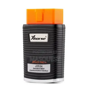 Xhorse XDMVJP Mvci Pro+ J2534