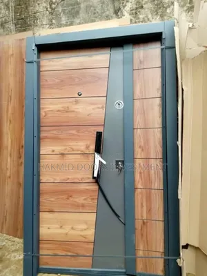 Turkish Luxury Door