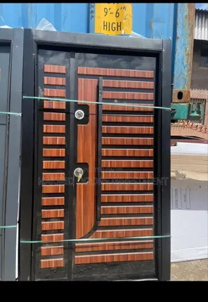 Turkish Luxury Door