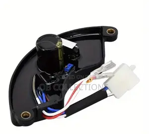 Heavy Duty 5kw - 8kw Generator Avr (Automatic Voltage Regulator)