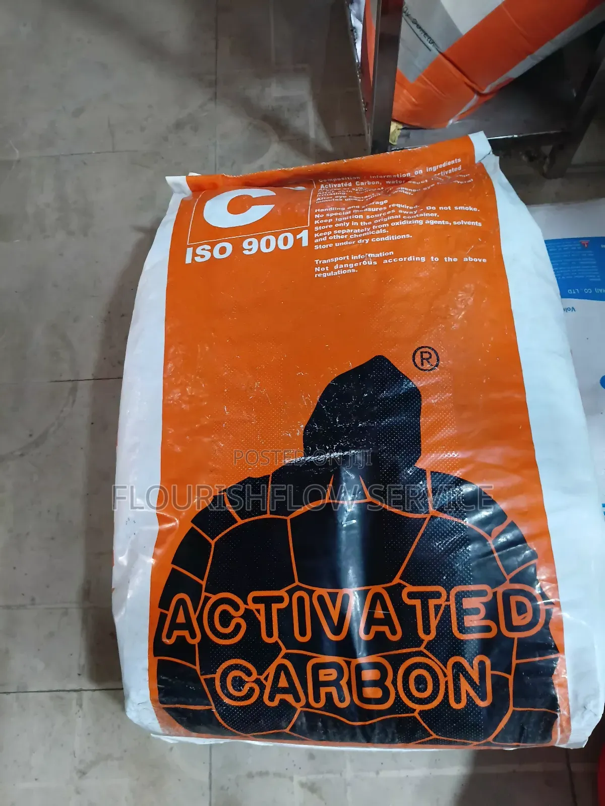 Activated Carbon