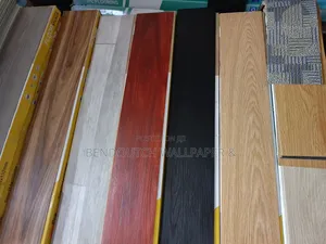 Vinyl Floor Tile