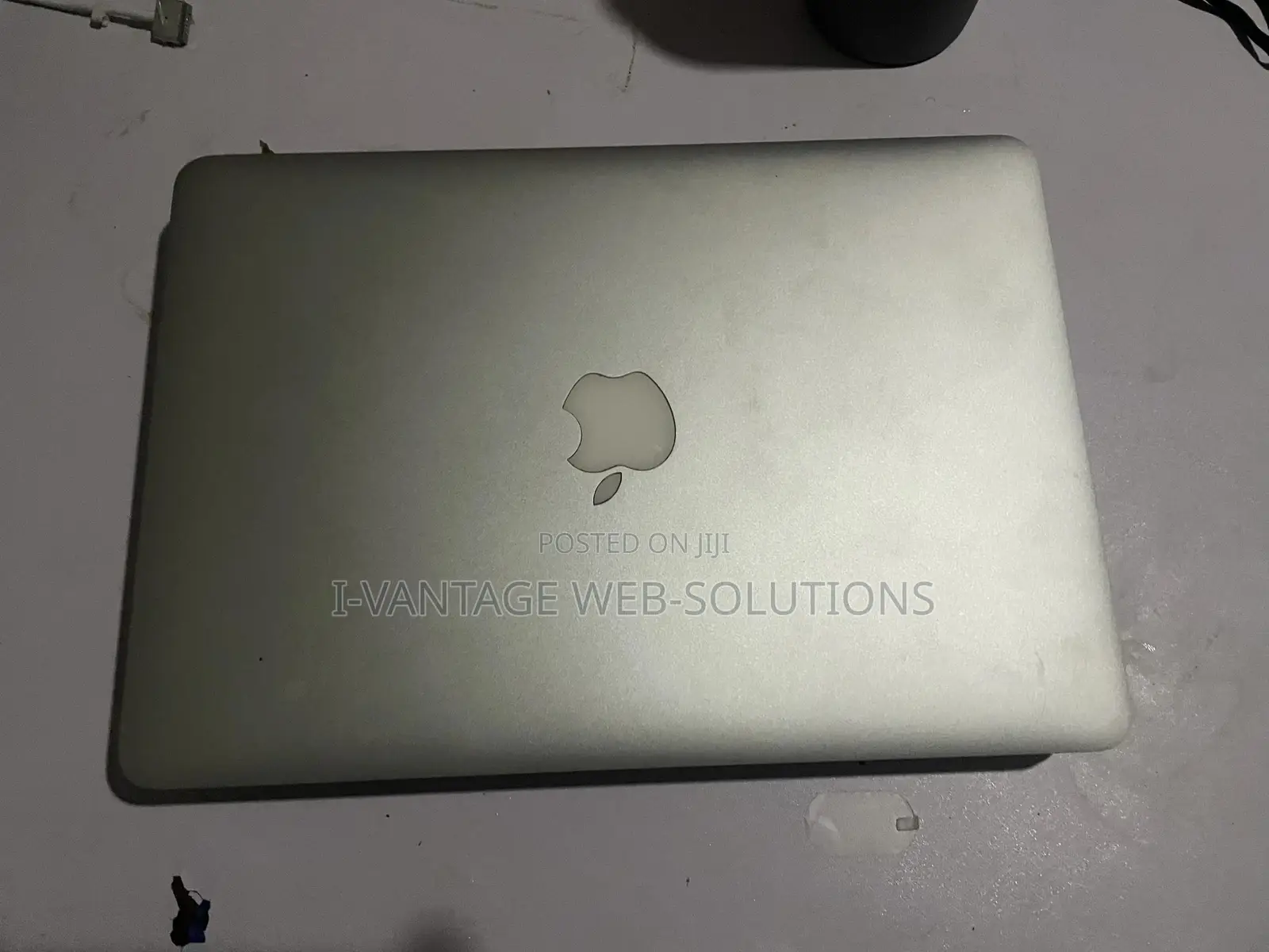 Laptop Apple MacBook Pro 2015 16GB Intel Core I5 SSD 256GB