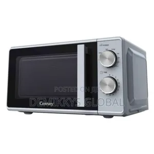 Century Microwave Oven With Grill 20l