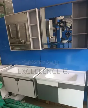 Cabinet Basin