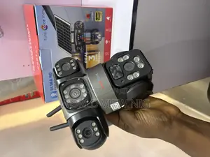 Smart View Triple Lens Camera Sim Enabled