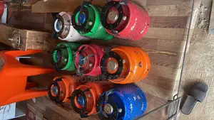 6kg Cylinder