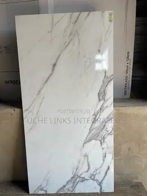 Spanish Floor Tiles