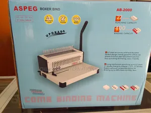 Aspeg Boxer Bind