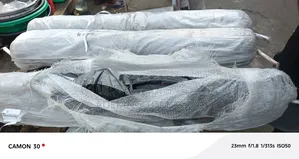 Mulching Film
