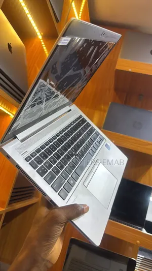 Laptop HP EliteBook X360 1030 G2 8GB Intel Core I5 SSD 256GB