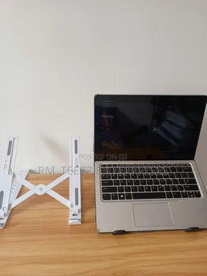 Foldable Laptop Stand