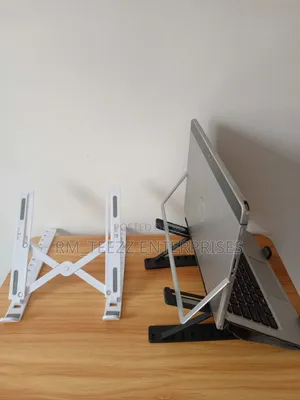 Foldable Laptop Stand