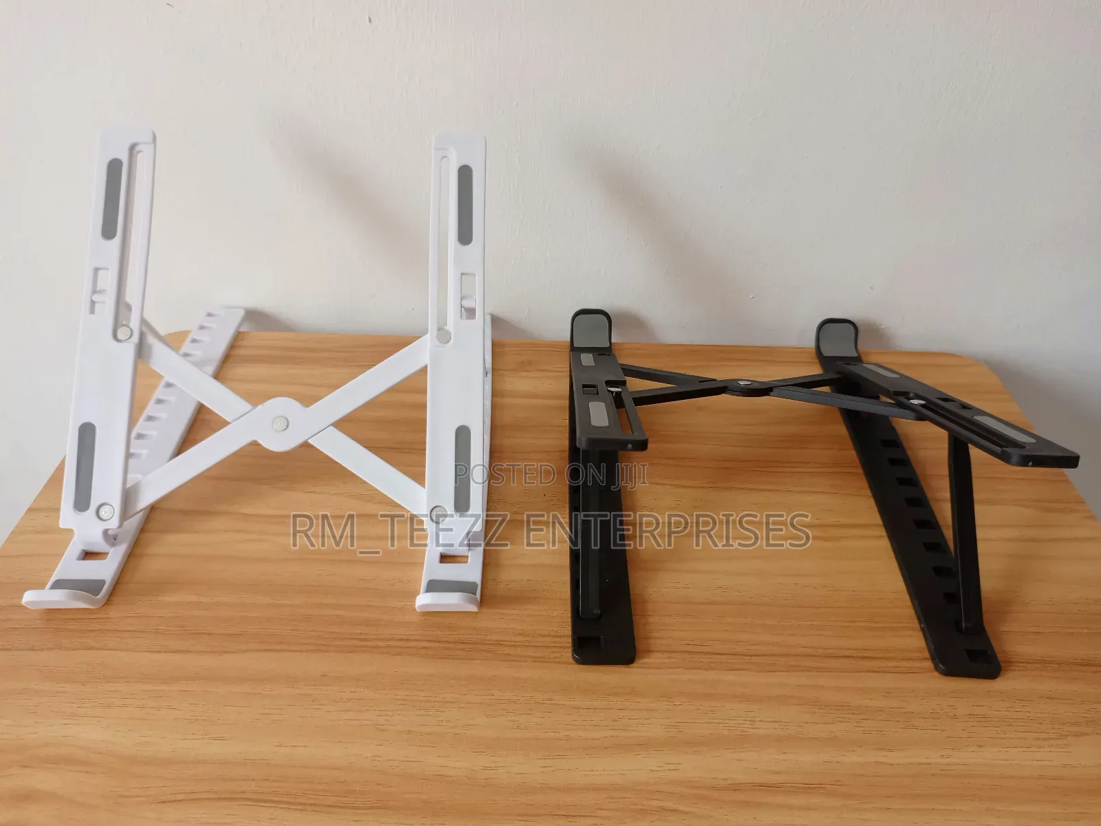 Foldable Laptop Stand