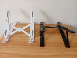Foldable Laptop Stand